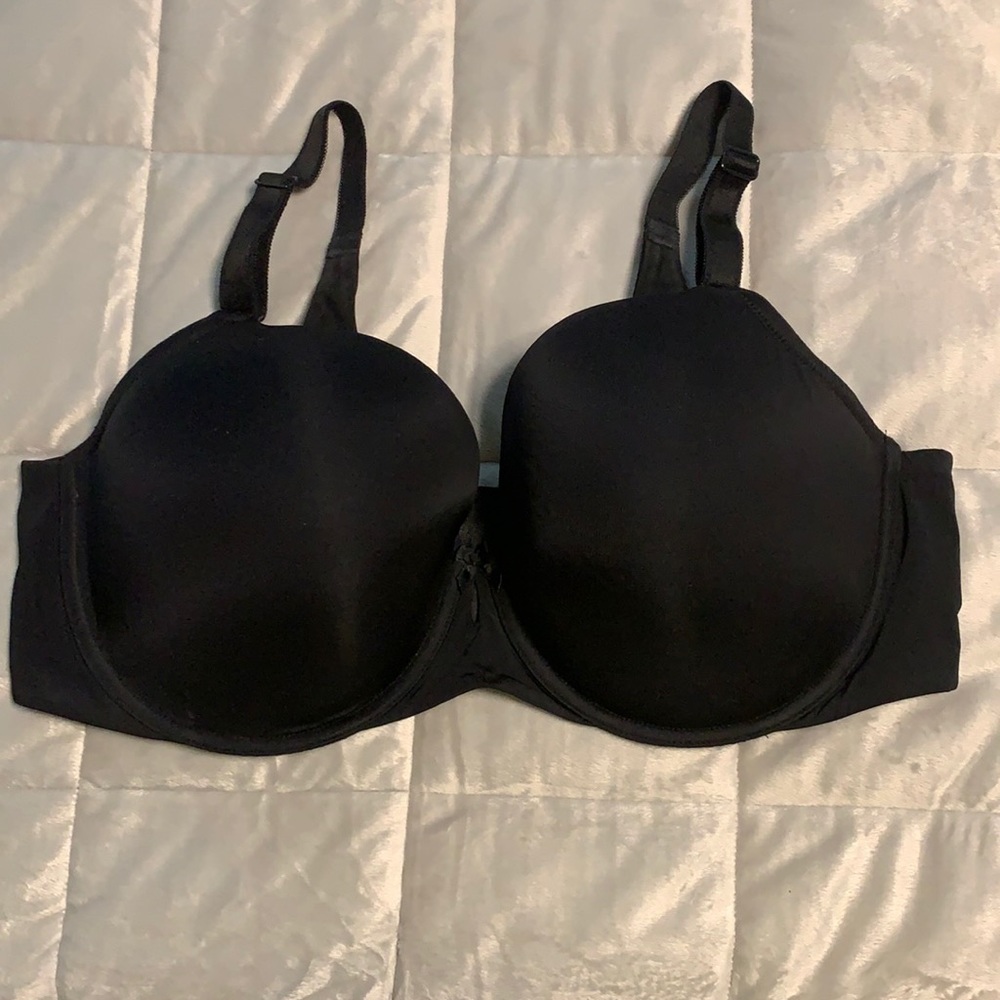 Torrid Totally Curves Bra